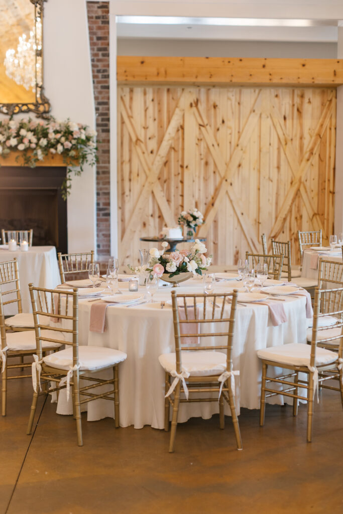 Candid wedding party laughter captured during a summer celebration at Hazelnut Farm in Louisville.